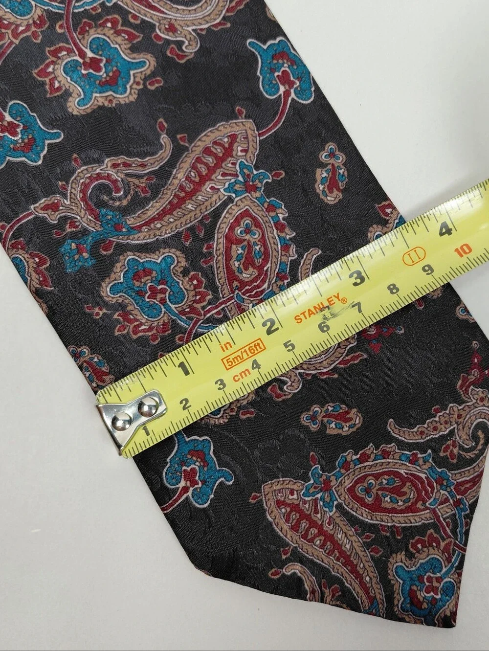 Christian‎ Dior Monsieur Tie Made In The USA